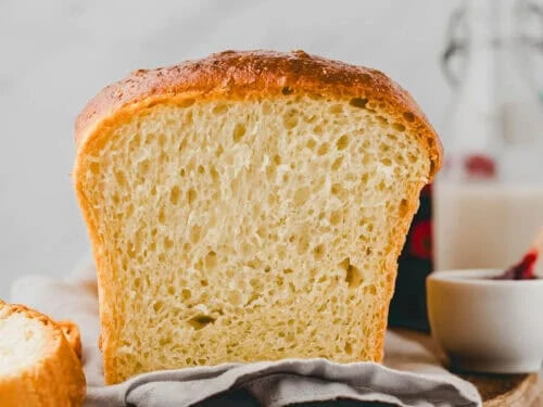 Omas Briochebrot